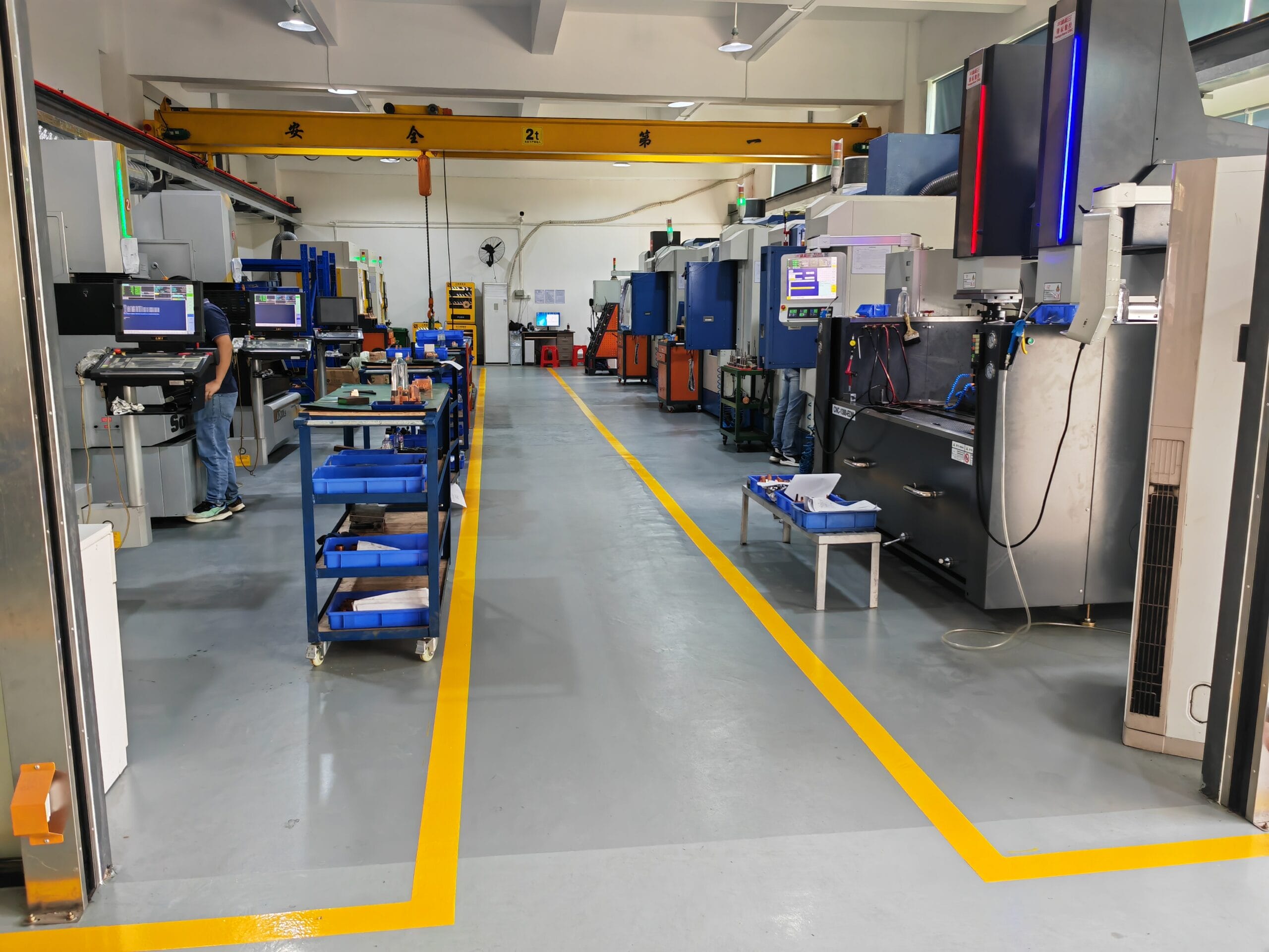 automotive plastic part